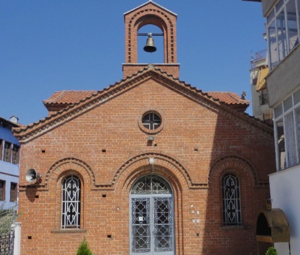 ΔΕΥΤΕΡΕΣ ΑΚΟΛΟΥΘΙΕΣ ΤΟΥ ΝΥΜΦΙΟΥ ΚΑΙ ΤΟΥ ΝΙΠΤΗΡΟΣ ΣΤΗΝ ΕΔΕΣΣΑ