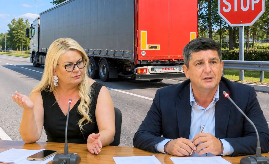 Η εισαγγελική παραγγελία που αλλάζει την καθημερινότητα της Νέας Πέλλας  (video)