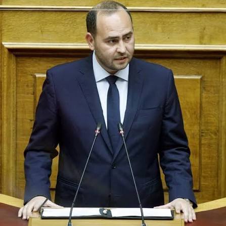 Συνέντευξη με τον βουλευτή Πέλλας, Λάκη Βασιλειάδη στον PellaFm 103,3
