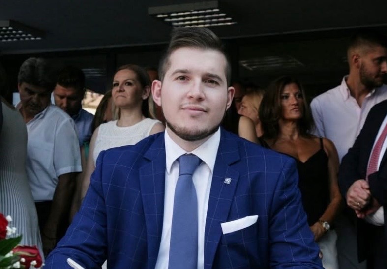 Συνέντευξη με τον Ευάγγελο Θωμά, πρ. Αντιδήμαρχο Τεχνικών Έργων, Πολιτικής Προστασίας-Δημοτικό Σύμβουλο Έδεσσας στον PellaFm, 103,3